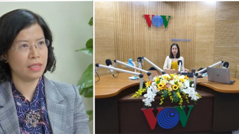 Thúc đẩy và tăng cường kiểm soát kinh doanh online thời kỳ dịch bệnh (20/4/2020)