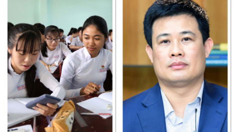 Liệu Đề thi tham khảo kỳ thi THPT Quốc gia 2020 có “dễ thở” hơn sau tinh giản? (7/4/2020)