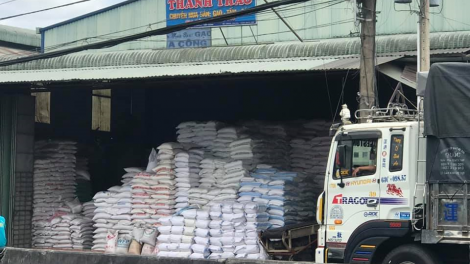 ĐBSCL:  Doanh nghiệp xuất khẩu gạo “ngồi trên đống lửa” (13/4/2020)