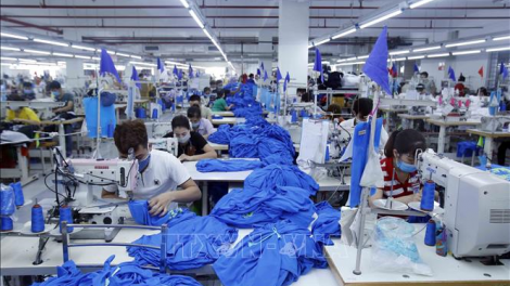 Kinh tế Quý I: Không chỉ toàn màu xám (1/4/2020)