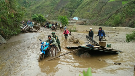 THỜI SỰ 6H SÁNG 26/4/2020: Thủ tướng yêu cầu tập trung khắc phục hậu quả mưa đá và giông lốc, sớm ổn định cuộc sống cho người dân