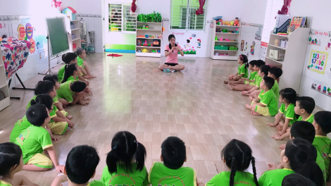 Các trường tư thục "lay lắt" chờ qua mùa dịch Covid-19 (20/4/2020)