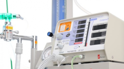 THỜI SỰ 6H SÁNG 1/4/2020: Công ty Metran dự kiến sản xuất 15000 máy thở cho thị trường Việt Nam để chống dịch Covid-19