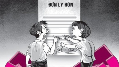 Tại sao thời dịch bệnh đang bùng phát mà số vụ ly hôn lại tăng? (9/4/2020)