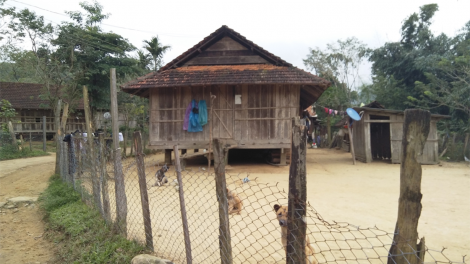 Pờ Ê (Kon Tum): Điểm sáng xây dựng nông thôn mới ở vùng dân tộc thiểu số (26/4/2020)