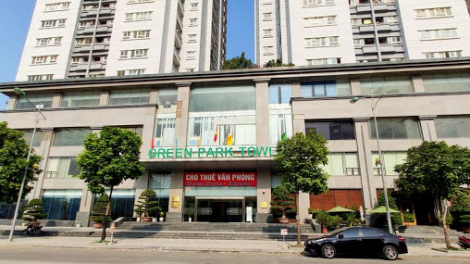 Nhà công vụ: Không thể “Luật cho dân, lệ cho quan” (23/4/2020)