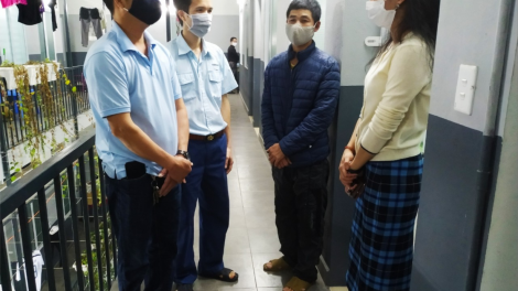 Những căn nhà trọ nghĩa tình trong mùa dịch bệnh Covid-19 (13/4/2020)