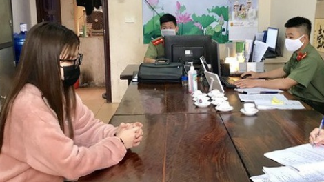 Xử lý nghiêm các hành vi vi phạm liên quan đến phòng, chống dịch bệnh Covid-19 (20/4/2020)