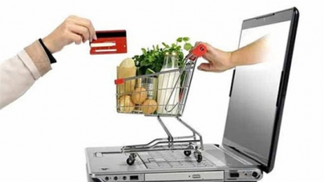 Đi chợ online, mua sắm trực tuyến thời COVID-19 thế nào cho hiệu quả? (12/4/2020)
