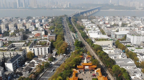 Vũ Hán (Trung Quốc) tuyên bố các bệnh viện hết bệnh nhân Covid-19 (26/4/2020)