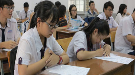 Nhiều trường đại học công bố phương án tuyển sinh mới (23/4/2020)