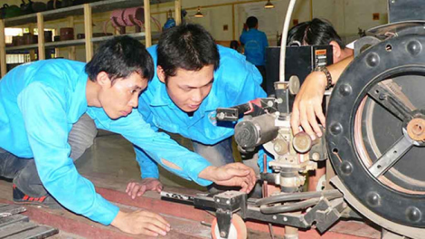 Đề xuất giảm học phí năm 2020 cho sinh viên trường nghề - Cần cả cơ chế cho các trường nghề (7/4/2020)