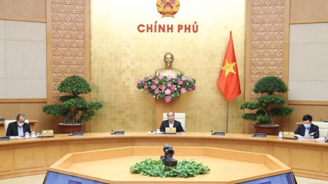 THỜI SỰ 18H CHIỀU 9/4/2020: Thủ tướng Nguyễn Xuân Phúc yêu cầu tiếp tục thực hiện nghiêm giãn cách xã hội