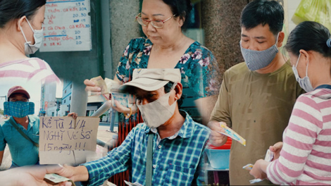 Triển khai gói hỗ trợ an sinh xã hội 62.000 tỉ đồng của Chính phủ như thế nào cho hiệu quả? (16/4/2020)