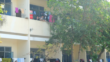 Đà Nẵng sẽ cách ly có thu phí công dân trở về từ TP Hồ Chí Minh và Hà Nội (4/4/2020)