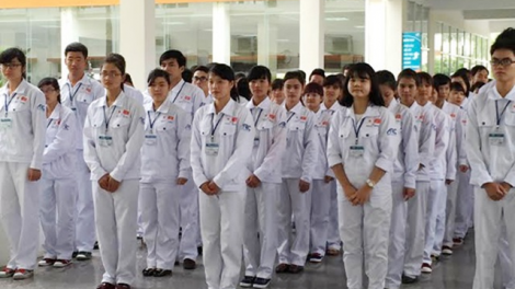Tạm dừng hoạt động đưa lao động đi làm việc ở nước ngoài đến hết ngày 30/4/2020 (5/4/2020)