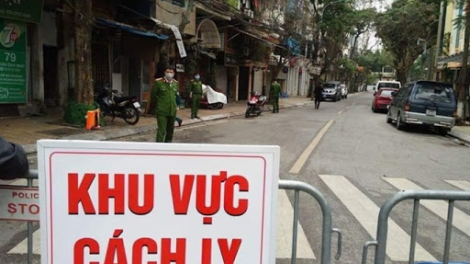 Cần xử lí nghiêm các hành vi vi phạm pháp luật trong dịch bệnh Covid-19 (1/4/2020)