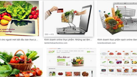 Đảm bảo an toàn thực phẩm khi đặt mua đồ ăn online (23/4/2020)