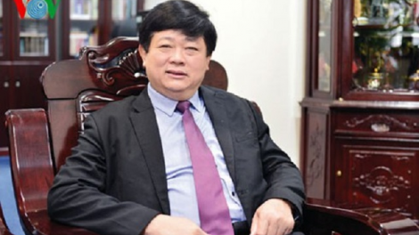 70 năm thành lập Hội Nhà báo: PGS.TS Nguyễn Thế Kỷ, UVTƯ Đảng, TGĐ Đài TNVN nhấn mạnh, trong thời kỳ mới, trận địa tư tưởng văn hóa báo chí vẫn nóng bỏng (21/4/2020)