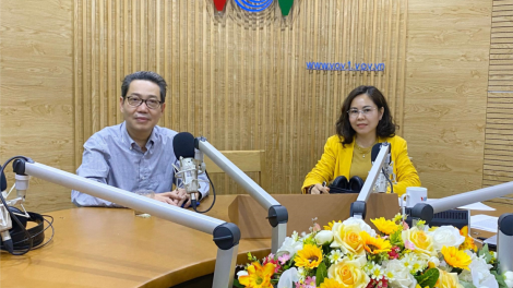 Nâng khống giá trang thiết bị chống dịch Covid-19: Làm gì để ngăn chặn trục lợi từ dịch bệnh? (24/4/2020)