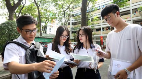 Kỳ thi THPT Quốc gia 2020 sẽ thay đổi như thế nào? (23/4/2020)