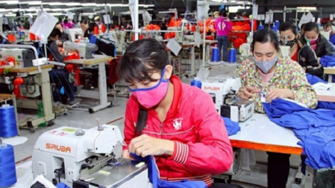 Kinh tế Việt Nam: Đón đầu cơ hội phục hồi sau đại dịch (15/4/2020)