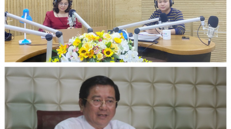 Ý thức chấp hành của người dân trong đại dịch Covid-19 (6/4/2020)