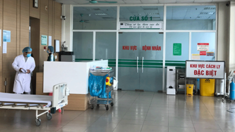 THỜI SỰ 12H TRƯA 3/4/2020: Ban Chỉ đạo Quốc gia phòng chống dịch Covid-19 đề nghị cơ quan chức năng cần vào cuộc xử lý nhân viên Công ty Trường Sinh - khi đây nguồn lây bệnh chính tại bệnh viện Bạch Mai