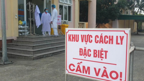 Nghệ An: Số người cách ly tăng đột biến, nguy cơ quá tải (3/4/2020)