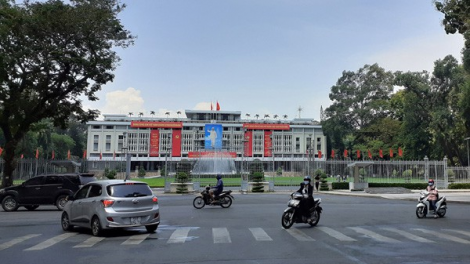 THỜI SỰ 6H SÁNG 30/4/2020: TPHCM tổ chức Lễ kỷ niệm 45 năm ngày giải phóng miền Nam bằng hình thức truyền hình trực tiếp và trực tuyến.