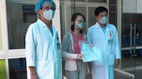 Đà Nẵng sẽ triển khai xét nghiệm SARS- CoV-2 theo yêu cầu (11/4/2020)