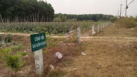 Tình hình khiếu nại, tố cáo về đất đai có giảm, nhưng chưa hết nóng (15/4/2020)
