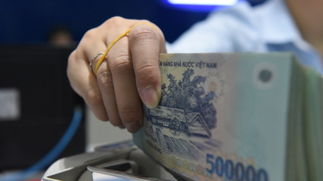 THỜI SỰ 21H30 ĐÊM 8/4/2020: Cung ứng từ 800.000 đến 900.000 tỉ đồng cho sản xuất kinh doanh trong năm nay.