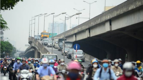 Sẵn sàng các mục tiêu kép sau giãn cách xã hội! (22/4/2020)