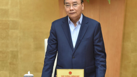 THỜI SỰ 18H CHIỀU 24/4/2020: Thủ tướng Nguyễn Xuân Phúc làm việc với lãnh đạo chủ chốt tỉnh Hưng Yên.