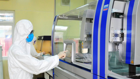THỜI SỰ 21H30 ĐÊM 27/4/2020: Thủ tướng Nguyễn Xuân Phúc chỉ đạo thanh tra các gói thầu mua vật tư y tế phòng chống dịch COVID-19.