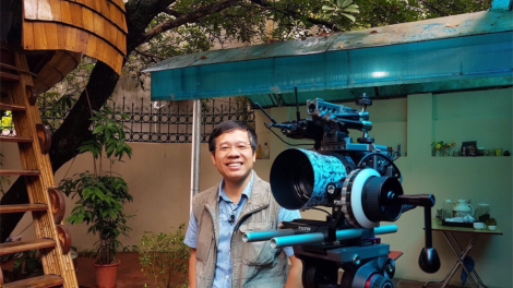 Hãy biết tôn trọng và nương mình vào thiên nhiên (25/4/2020)