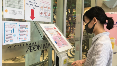 Tư vấn trực tiếp đẩy lùi Covid-19 trong thời gian thực hiện cách ly xã hội (4/4/2020)