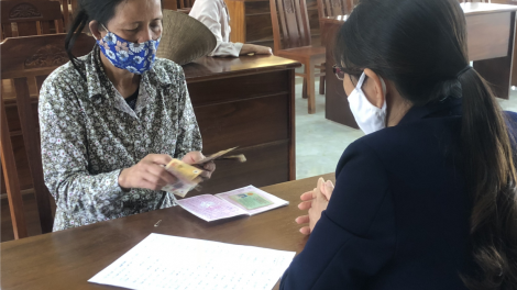 Triển khai gói hỗ trợ 62.000 tỷ: Các địa phương cần nhanh chóng hỗ trợ nhóm lao động tự do (28/4/2020)