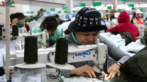 Hướng tới Ngày Quốc tế lao động (1/5): Gia nhập Công ước 105 - Tiến tới xóa bỏ hoàn toàn lao động cưỡng bức (28/4/2020)