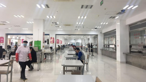 Lưu học sinh Việt Nam tại Bắc Kinh vững tâm ở lại trong đại dịch Covid-19 (6/4/2020)
