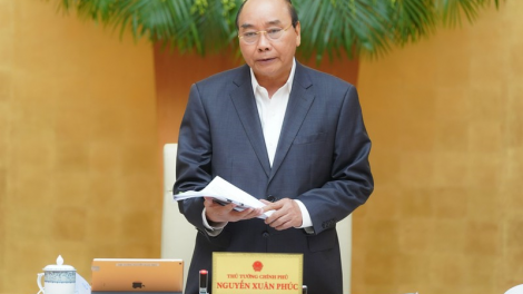 THỜI SỰ 18H CHIỀU 3/4/2020: Thủ tướng yêu cầu thực hiện nghiêm Chỉ thị 16 không để lây lan dịch Covid-19 ra cộng đồng ở mức độ cao.