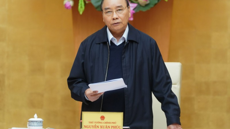 THỜI SỰ 18H CHIỀU 5/4/2020: Thủ tướng yêu cầu phải hỗ trợ người dân gặp khó khăn do đại dịch Covid-19.