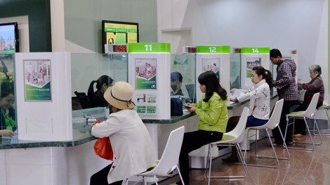 Vietcombank cảnh báo lừa đảo lợi dụng dịch bệnh COVID-19 (17/4/2020)
