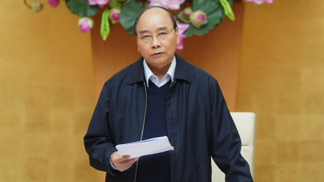 THỜI SỰ 12H TRƯA 11/4/2020: Thư của Thủ tướng gửi cộng đồng người Việt Nam ở nước ngoài.