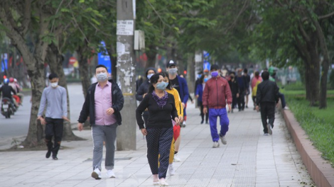 Gia hạn hay dỡ bỏ cách ly - Những vấn đề cần cân nhắc (14/4/2020)
