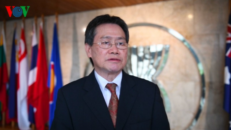 THỜI SỰ 21H30 ĐÊM 15/4/2020: Tổng thư ký ASEAN đánh giá cao vai trò lãnh đạo của Việt Nam trong ứng phó Covid-19.
