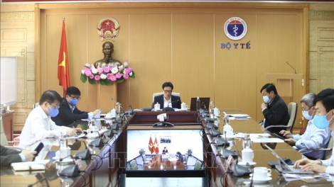 Nếu tiếp tục “giãn cách” tại các tỉnh, thành nguy cơ cao, thì biện pháp tiếp theo là gì? (15/4/2020)