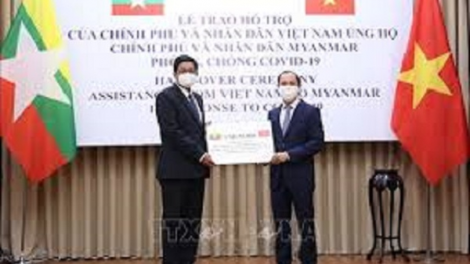 Dấu ấn Việt Nam trong đoàn kết ASEAN phòng chống đại dịch Covid-19 (15/4/2020)