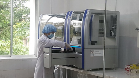 Chủ tịch Quảng Nam: Nếu có dấu hiệu vi phạm việc mua sắm thiết bị phòng, chống dịch Covid - 19  sẽ chuyển cơ quan điều tra. (25/4/2020)